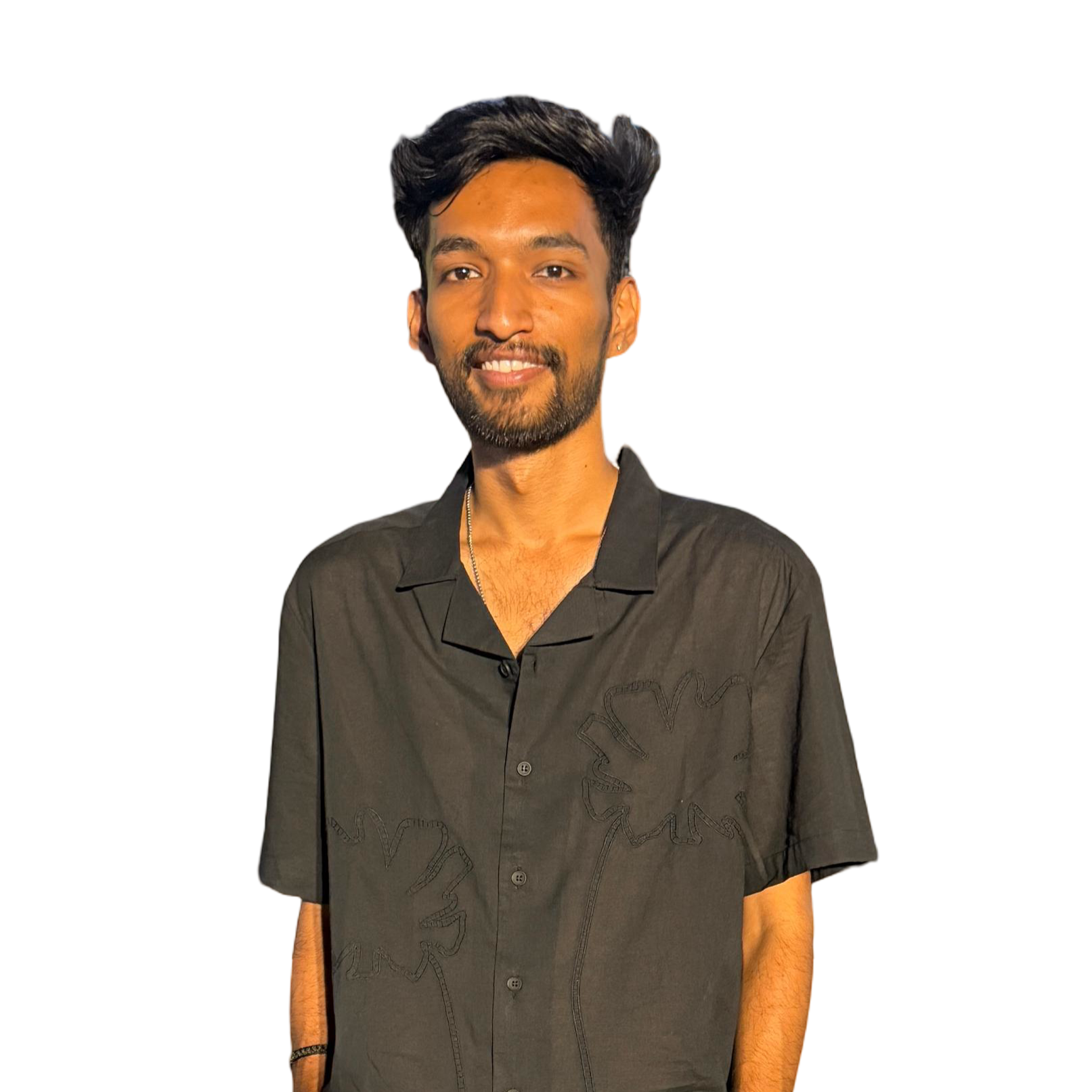 Nishchal